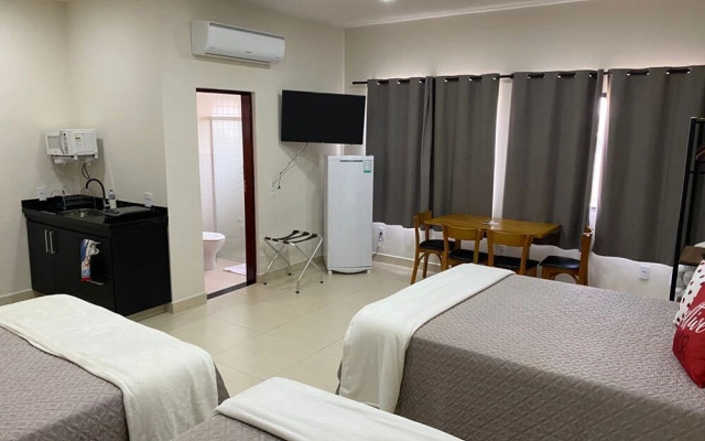 Hotel Amsterdam Suites