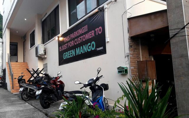 Green Mango Guesthouse - Hostel