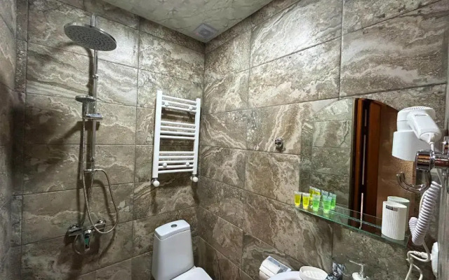 Hotel VIM in Sighnaghi