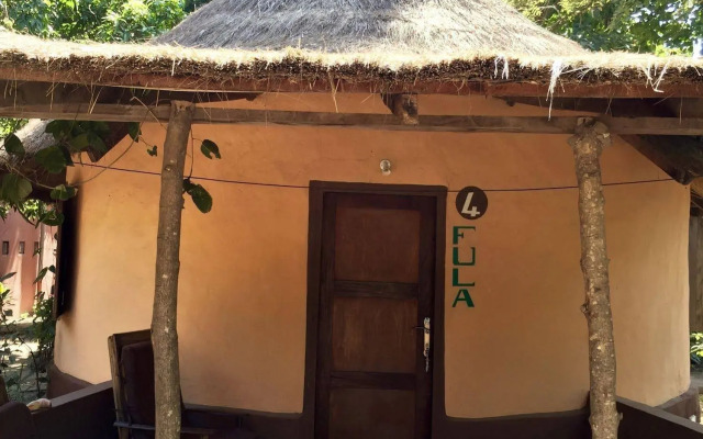Nemasu Eco-Lodge