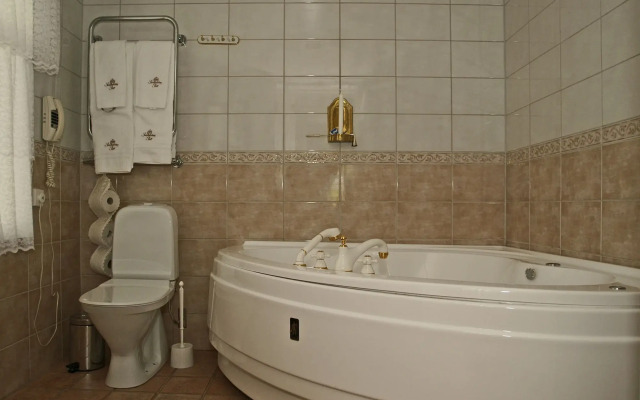 Sundbyholms Slott