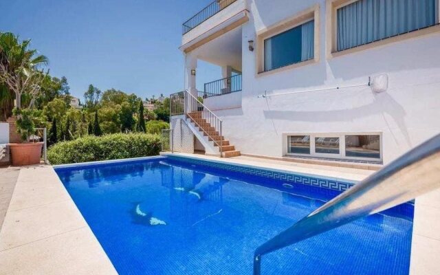 Villa Jimena