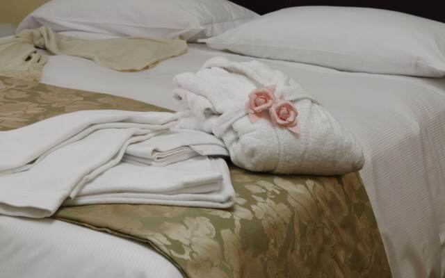 B&B Pretoria Suite