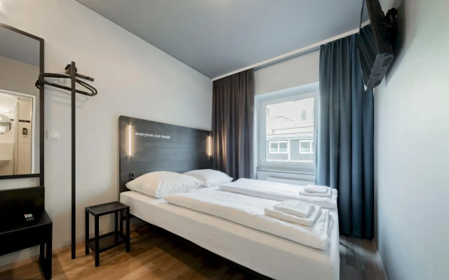 a&o Köln Dom - Hostel