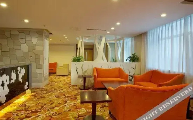 Chengde Tianbao Hotel