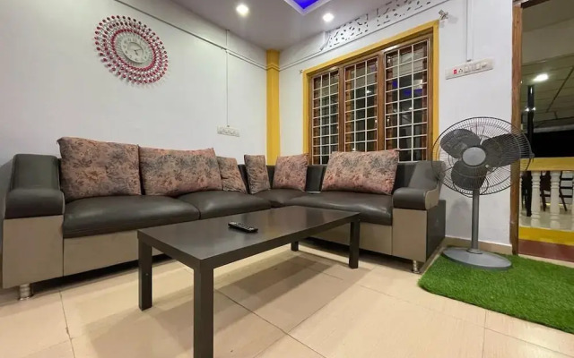 White Pearl Home Stay