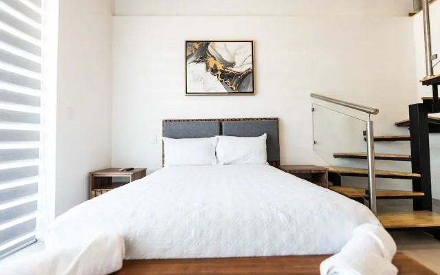 Loft Hotel Malecon Vallarta