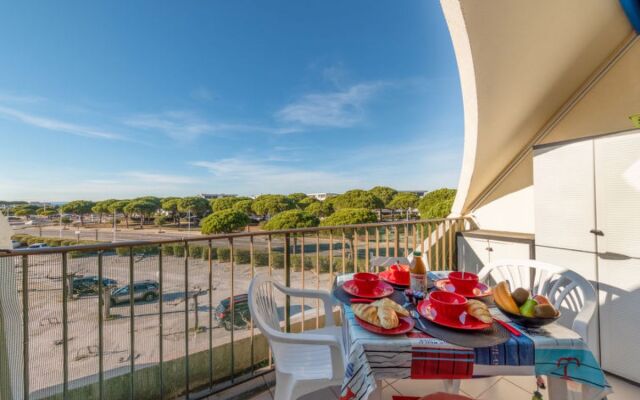 Le Grand Galion 20355