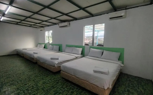 Casa Hotel Klia 1