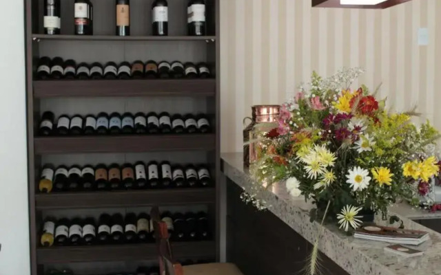 Dourada Parque Hotel