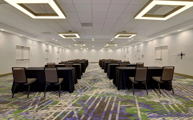 DoubleTree by Hilton Palmdale, CA