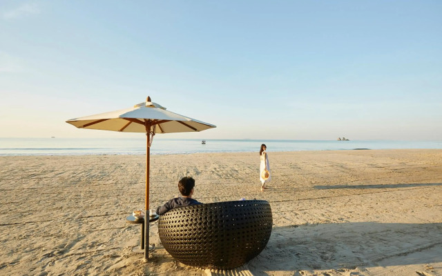 Centara Q Resort Rayong