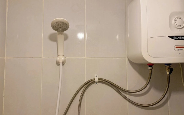 Cozy And Well Designed Studio Tokyo Riverside Pik 2 Apartment