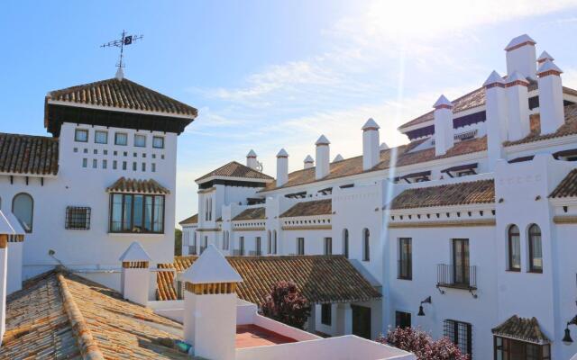 30 Degrees - Hotel El Cortijo Matalascañas