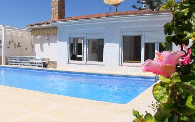 Villa Sevilla Casasol