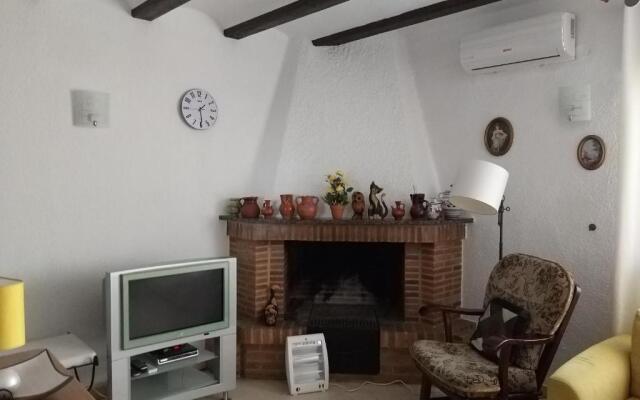 Apartamentos El Tosal 7E