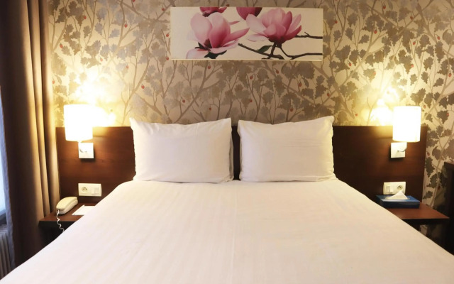 Timhotel Odessa Montparnasse