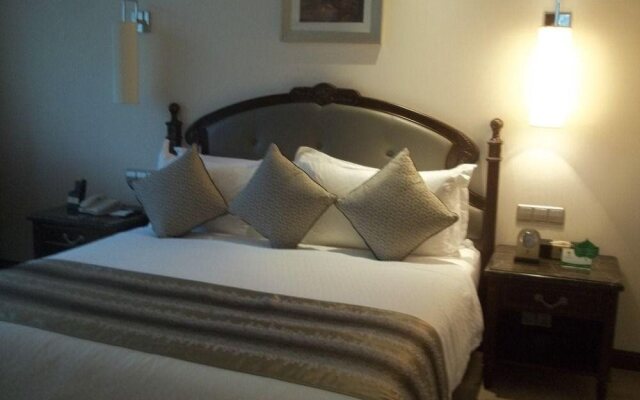 Golden Touch Executive Hotel