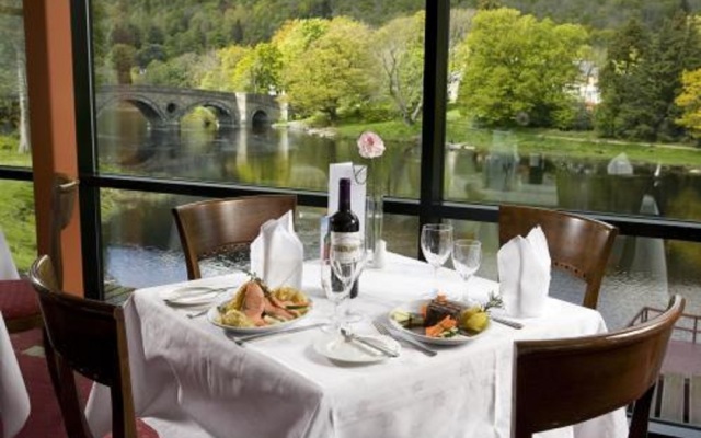 Kenmore Hotel