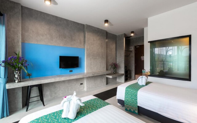 B2 Krabi Premier Hotel