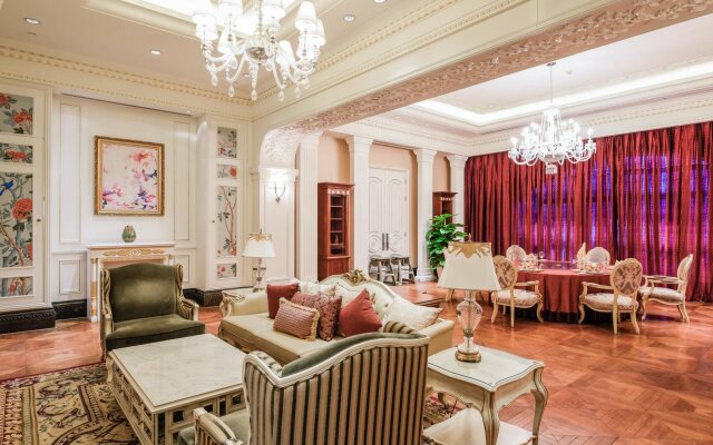 Orient-Anyi international Hotel