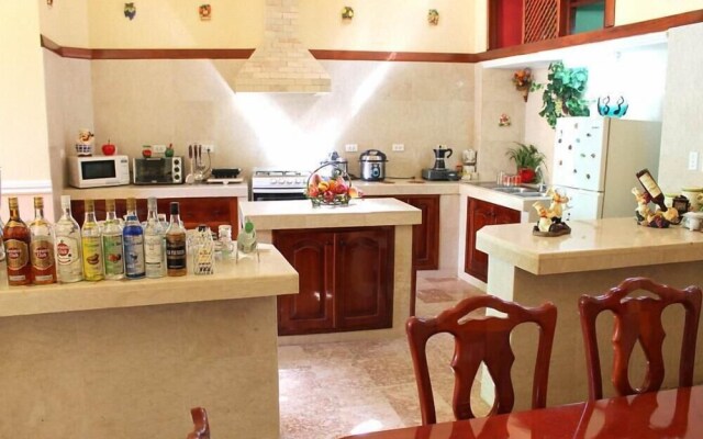 Hostal El Atico