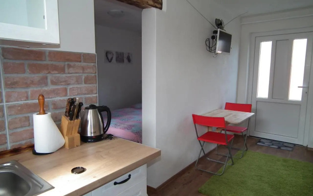 Apartment 1