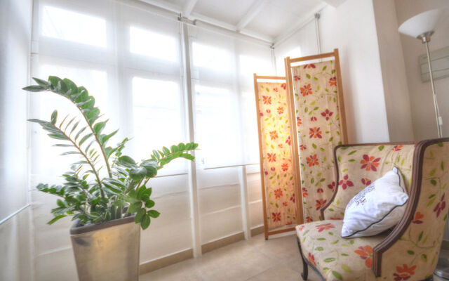 Holiday Apartments Malta Sliema