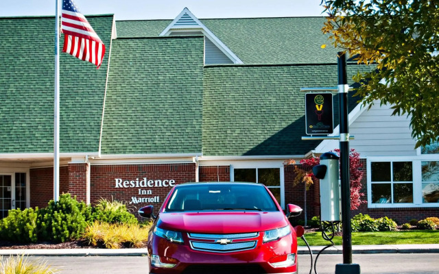 Residence Inn by Marriott Holland