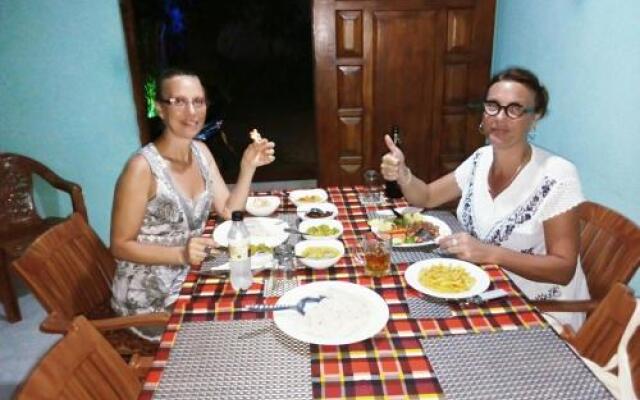 Nethmi Homestay & Restaurant