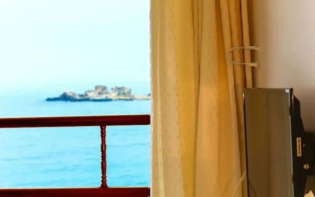 Goseong Habichi Pension