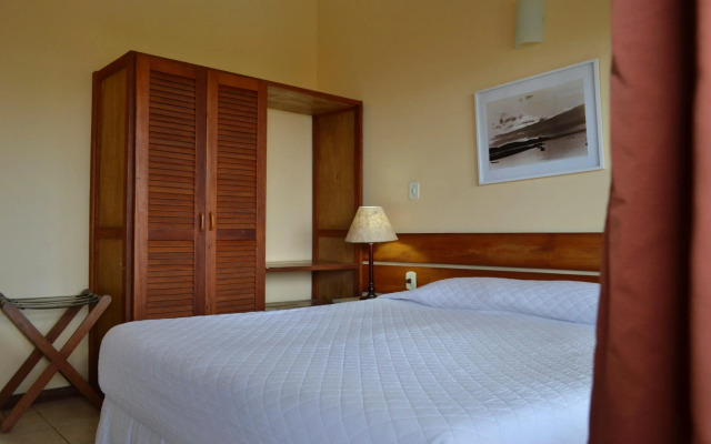 Hotel La Foret & Beach Club