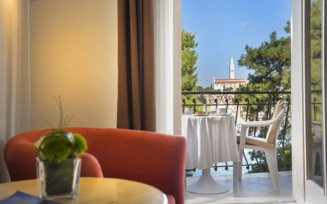 Maistra Select Island Hotel Katarina