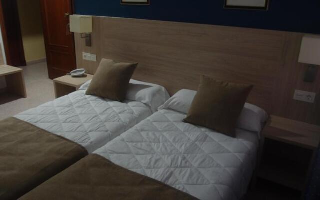 Hotel Catalan Puerto Real