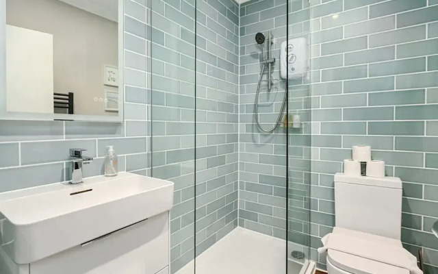 Host Stay Sea View Oriental Place