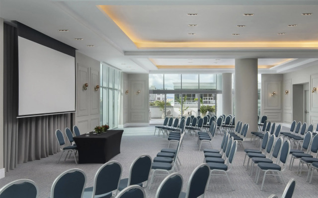 Hyatt Centric Santo Domingo