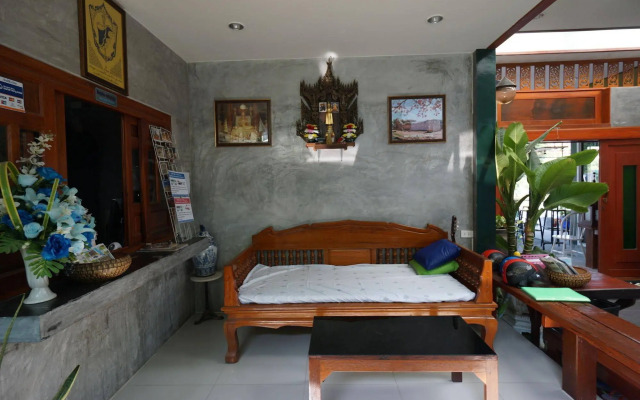 PK Hostel