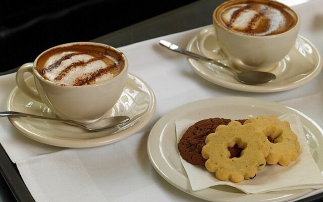 Lancaster Gate Hotel