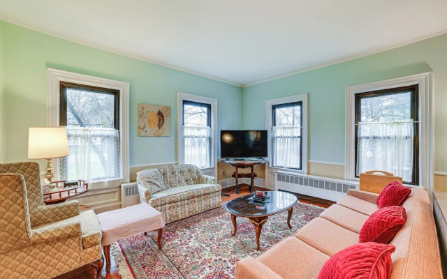 Fly Creek Historic Home By Cooperstown!