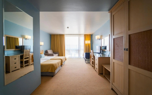 HVD Club Hotel Miramar - Ultra All Inclusive
