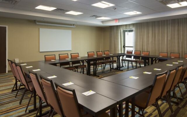Fairfield Inn & Suites Scottsbluff