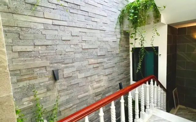 Ho Quy Ly Holiday Apartment for Family