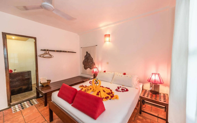SiZen Retreat & Spa