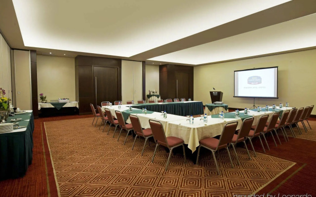 Courtyard by Marriott Panama Multiplaza Mall