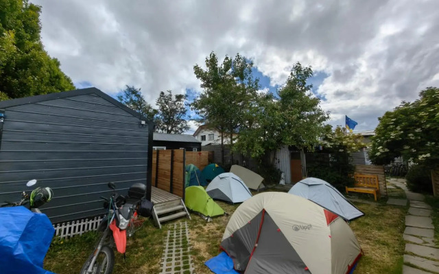 Alojamiento Emilia House