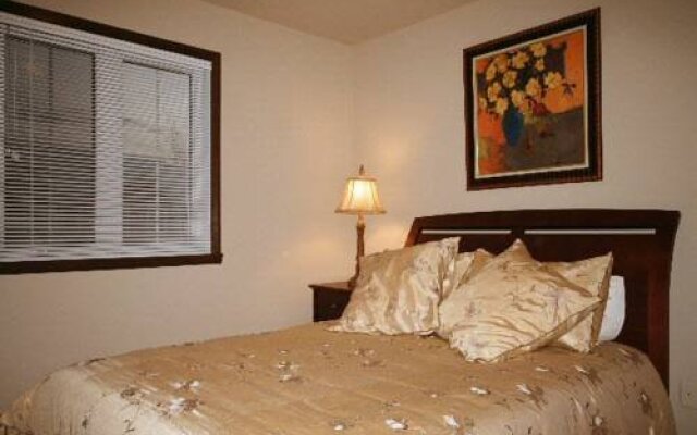 Borealis at Tremblant Vip Lodging