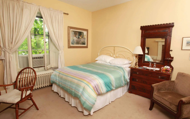 The Rosemount Inn