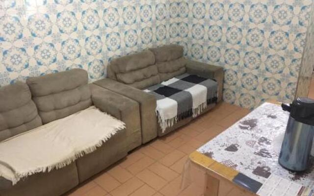 Pousada Destino Certo Hostel