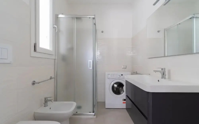 2945 Residence Jolly Mare - Mono by Barbarhouse