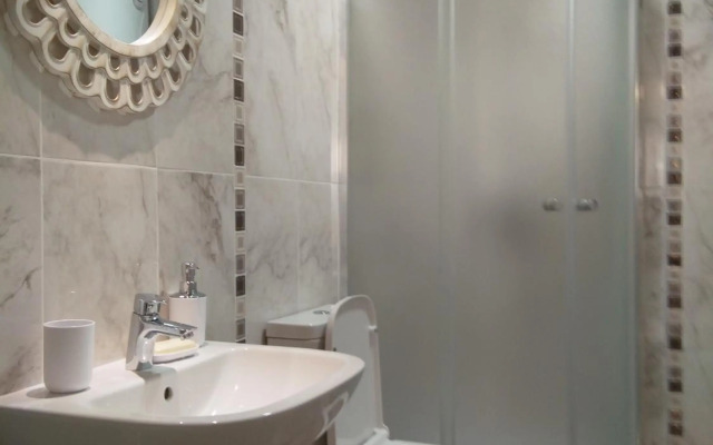 Biljana lux apartment